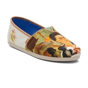 Frida Kahlo Toms 7